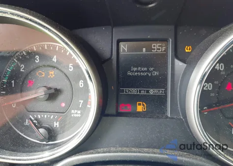 2011 Jeep Grand Cherokee Overland z USA, uszkodzony, nr VIN 1J4RS6GG0BC650143